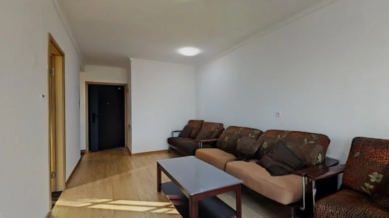 Ngan Tan Huai Ting East District - View 1