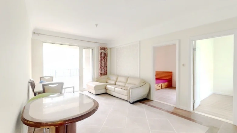 Baoyi Lijingshan - View 1