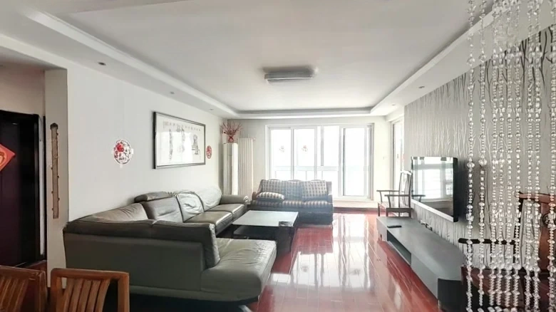 Hisense Jinghu Langyuan - View 1