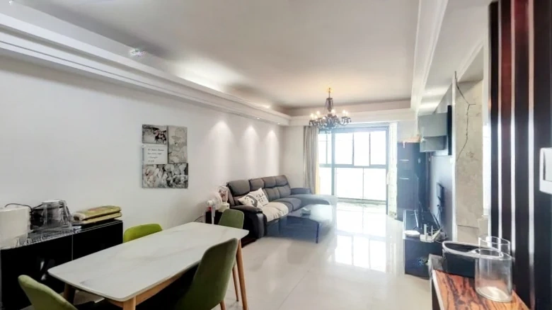 Ruilida Academician Court - View 1