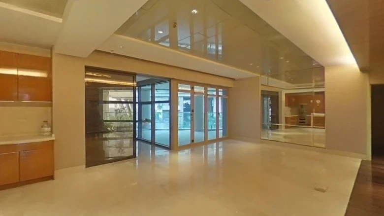 Lu Lake Ecocity Lan Yu Xi Ancestral Shore - View 5