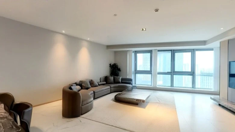 Zhenrong MeiXi Purple Azure Terrace - View 1