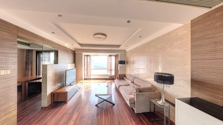 Panoramic Tower - View 5