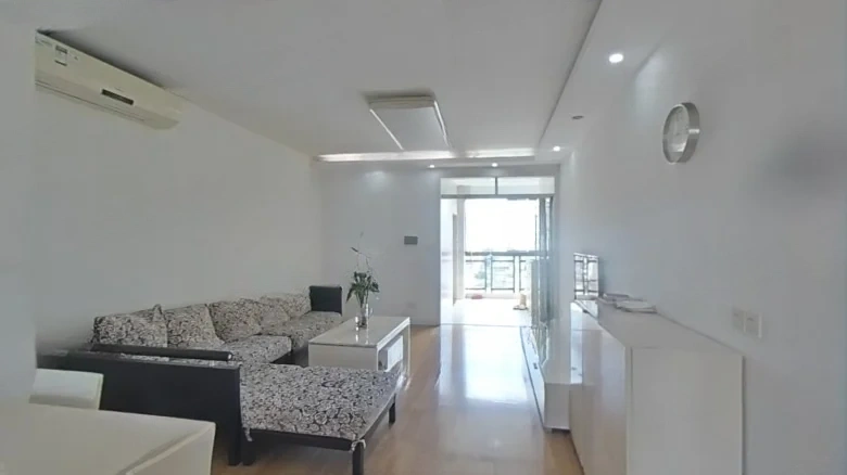 HeXiang GuanLan - View 1