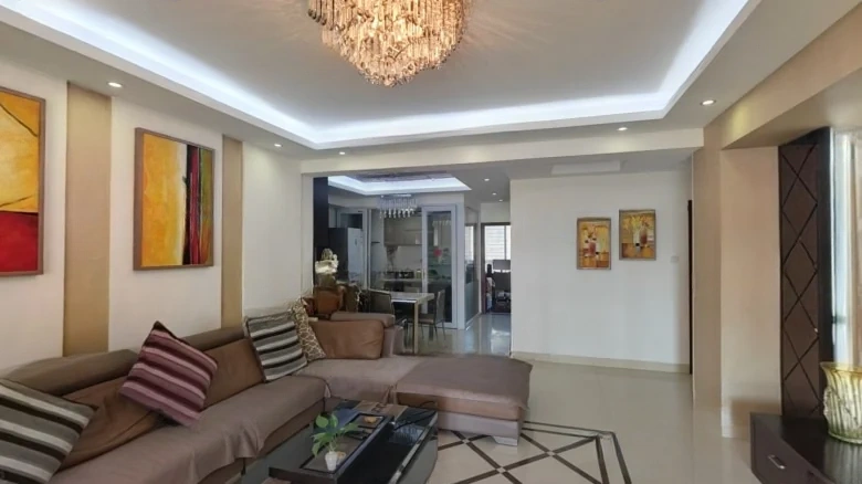 Home Sea View - View 12