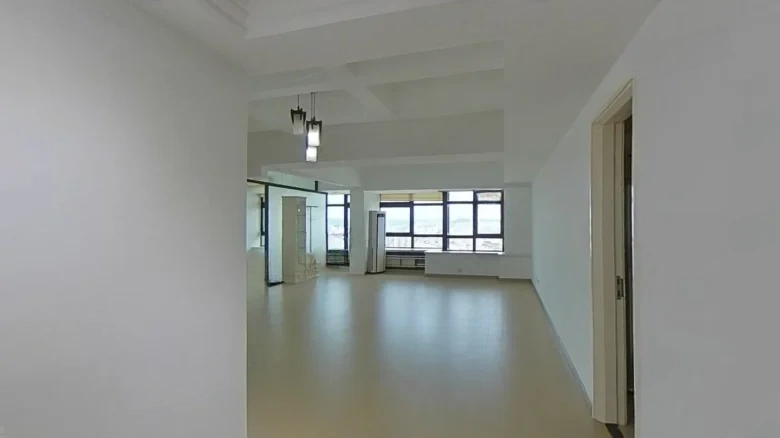 Manhattan Tower - View 1