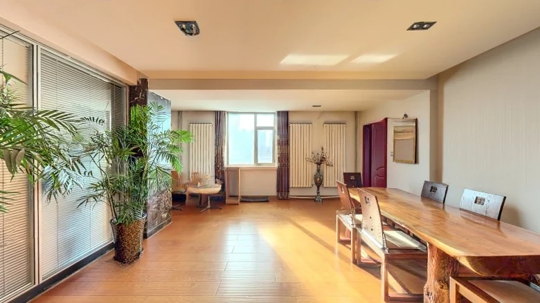 Tian Yin Tower - View 5