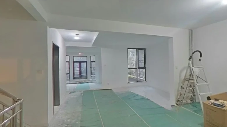 Haitang Shu - View 6