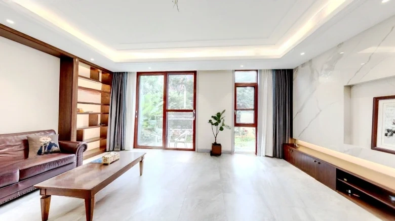 Zhishang Yongjing Bay - View 13