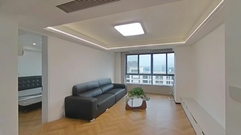 Jin Jun Lan Court Phase II District - View 1