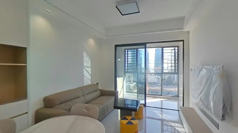 He cuo Hai Yue - View 4