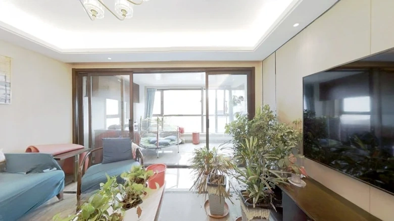 Yuanchuang Yuefu - View 6