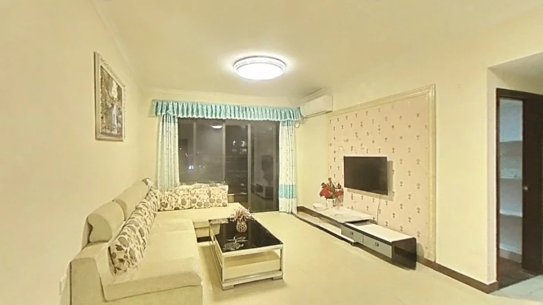 Pazhou Xin Village - View 1