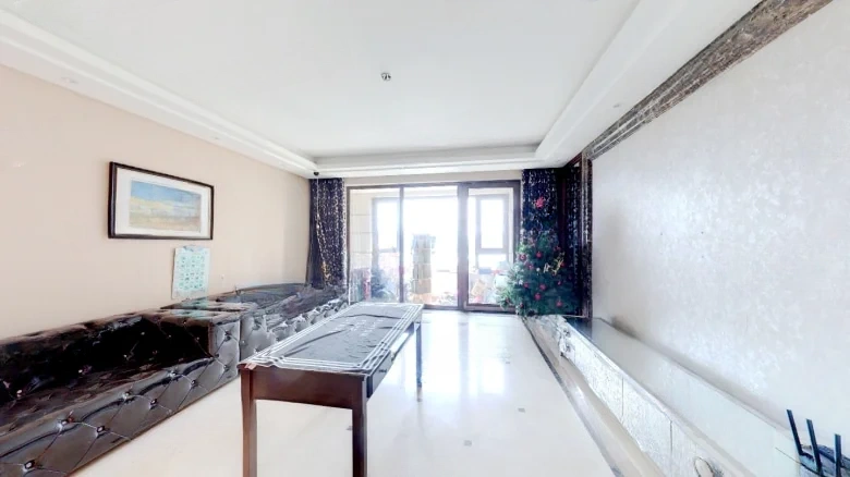 Vanke Bortue Garden - View 1