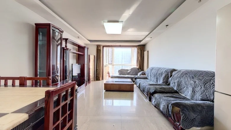 Century Eastern City North District - View 9