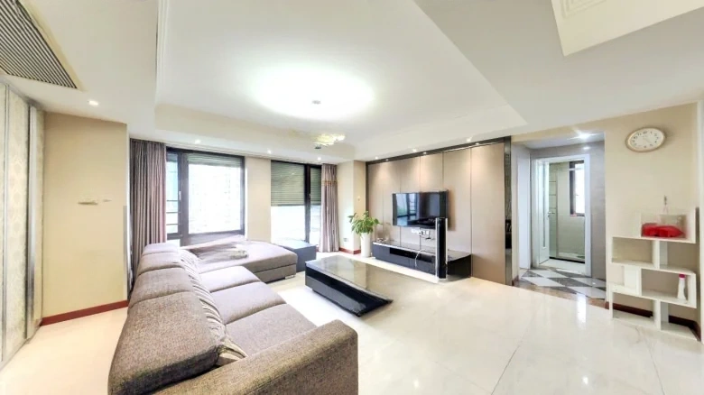 Suning Rui Cheng Galaxy International District - View 5