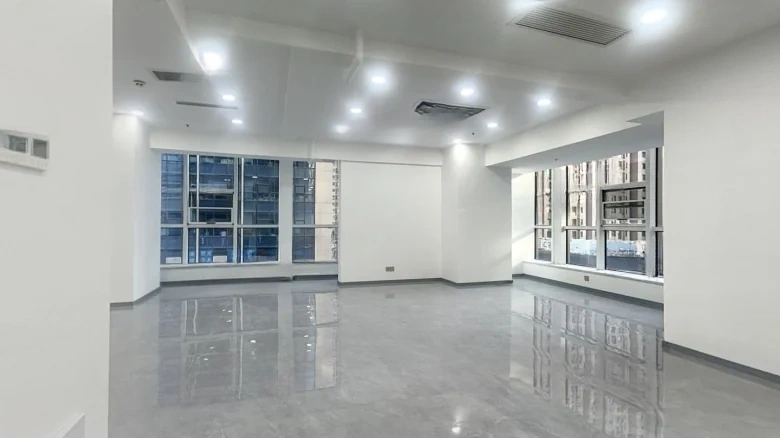 Pingyang Scenic Garden - View 3