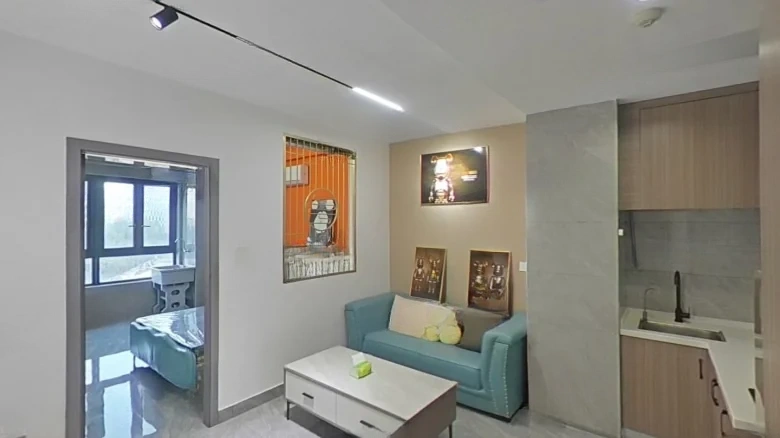 Jinlin Bay Garden - View 1