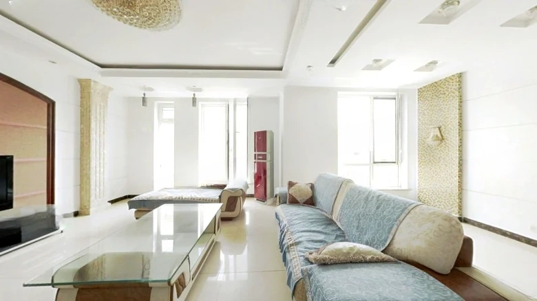 China Ocean Rhine East District - View 6