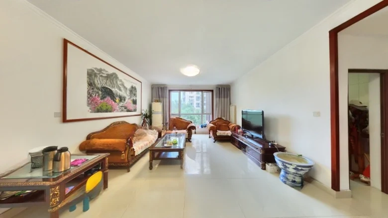 Huilong Small Area - View 4