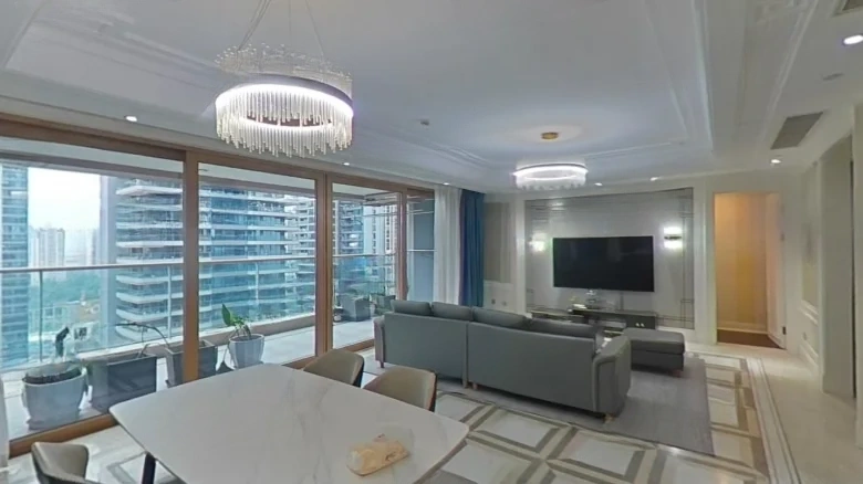 Xi Pai Cheng Phase I - View 5