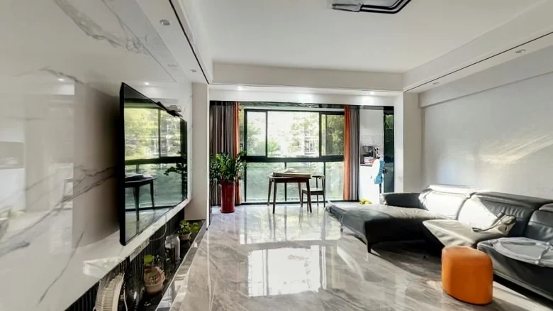 Scholar's Bliss - View 5