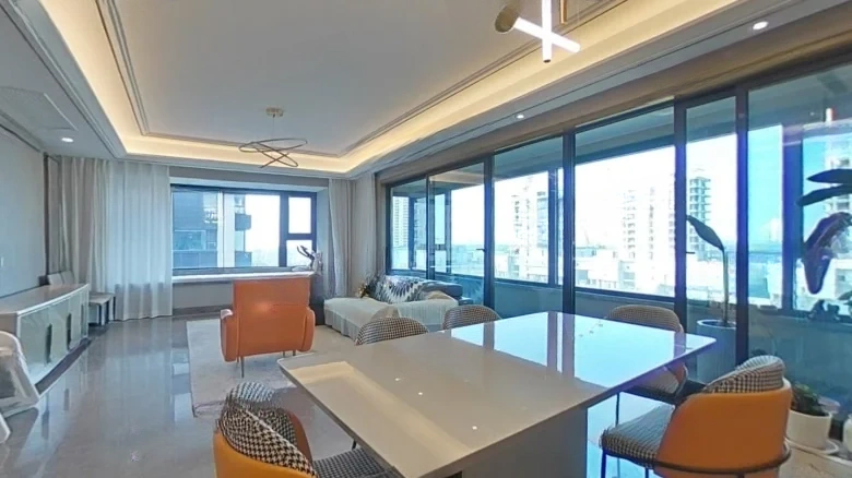 Hai Po Starlight Phase II - View 14