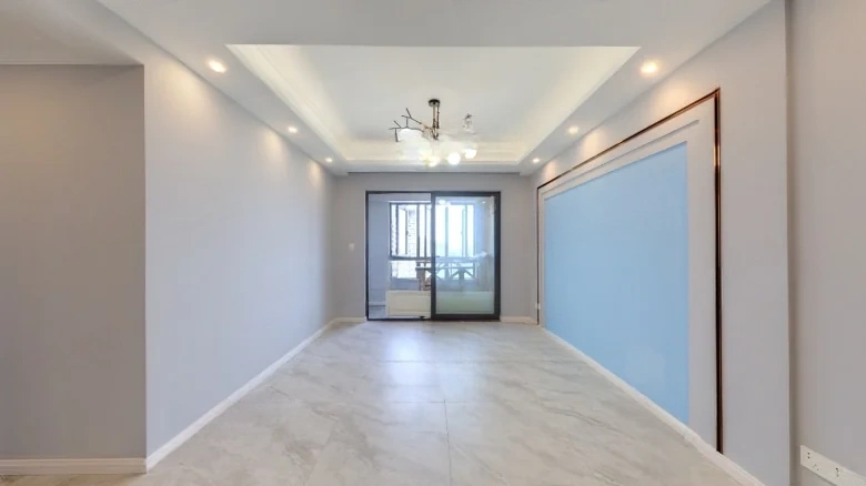 Xin'oupeng Education City Phase II - View 4