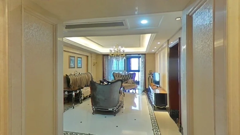 Songdu Sunshine International - View 1