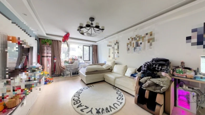 Magnolia Garden - View 6