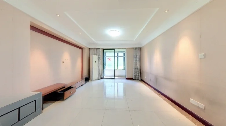 Haier Greenland Quanyun Village Baihe Garden - View 5