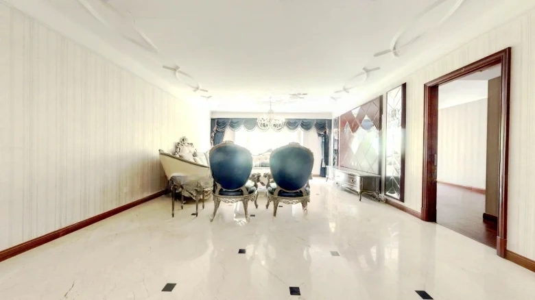 West Beauty Five Continents Heaven Earth - View 6