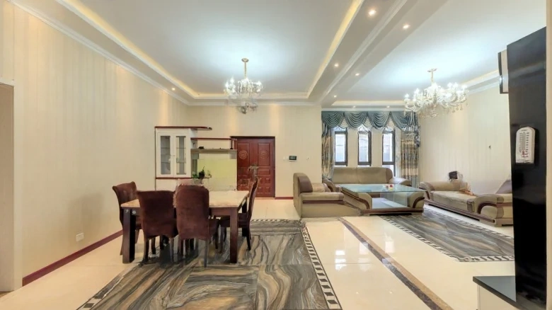 Smart Financial City Zone B - View 6