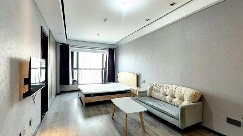 Yanlord Century Center - View 2