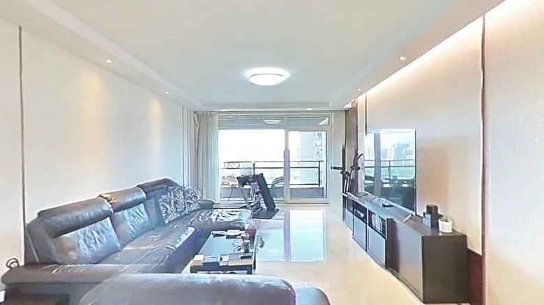 Shangjing Xinshijie Development District - View 4