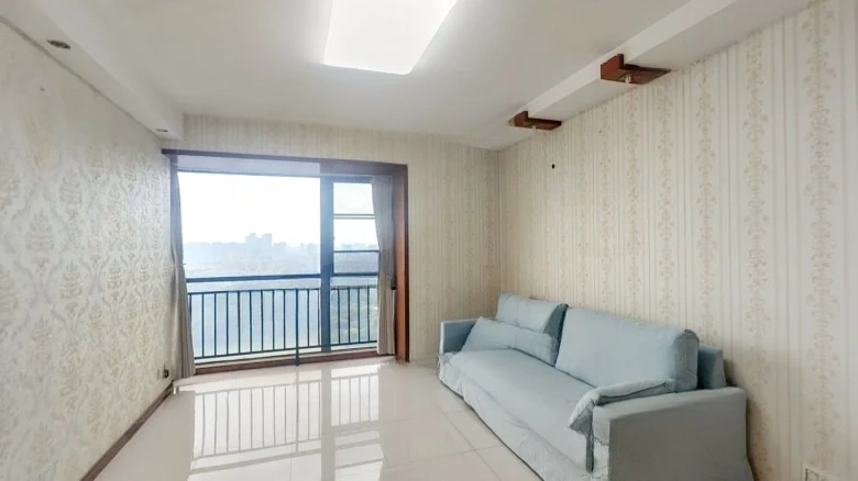 Vanke Golden Home Garden - View 1