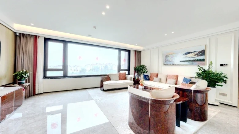 Silver Abundance Nine Treasures City Long Mansion - View 7