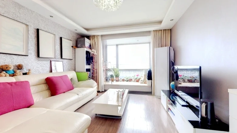 Wanke Purple Garden - View 6