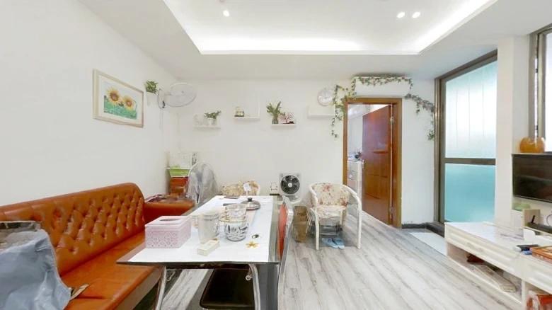 Jiangwan 11 International Apartment - View 1