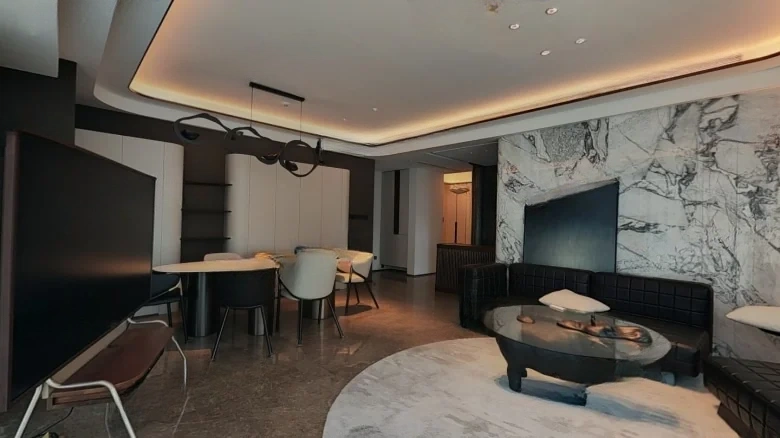 Hongkong Land Qi Yuan Phase I - View 5