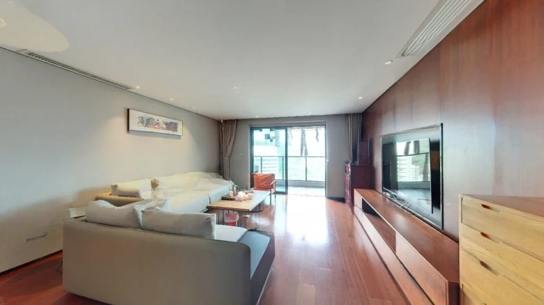 Yuanchang Junyueshan Siming - View 6