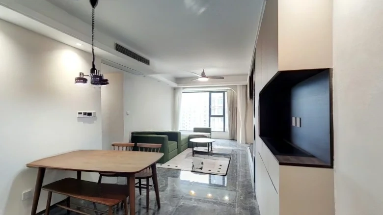 Yuanchuang Chenyue - View 1