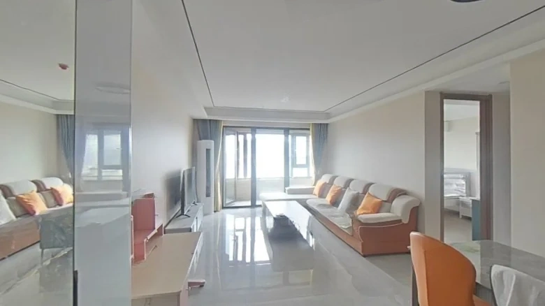 Vanke Jinyu Huafu - View 1