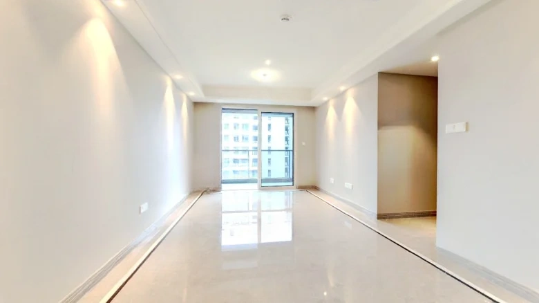 Binhai Imperial Riverview Residence - View 5