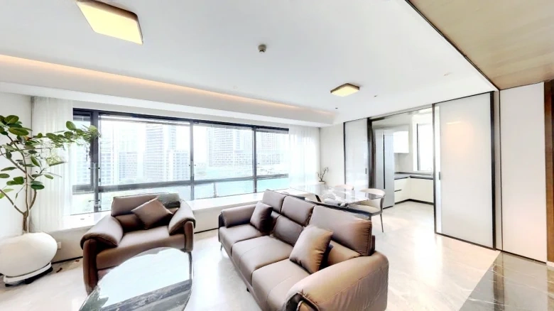 Green City Jewel of the East Region - View 6