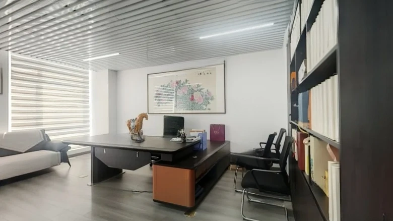 Heca Shuidafaxin Yue Square - View 3