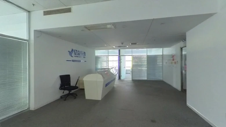 Langqin Taiyuan Center - View 8