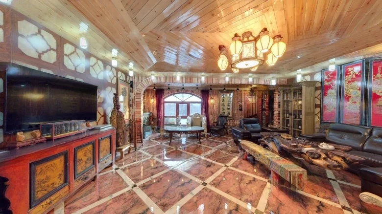 Villa Ocean Courtesies - View 5