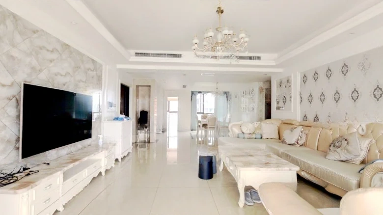 Shenxiantree Grand Courtyard Phase IV - View 6