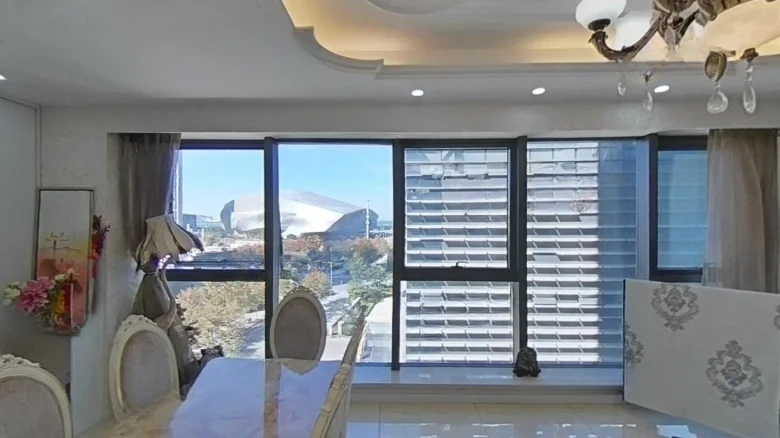 Kaisa Center - View 3